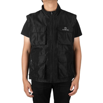 Forester 70355 Jacket Rompi Taslan Krag Marksman
