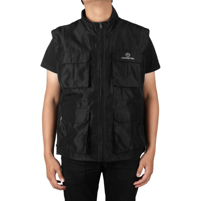 Forester 70355 Jacket Rompi Taslan Krag Marksman