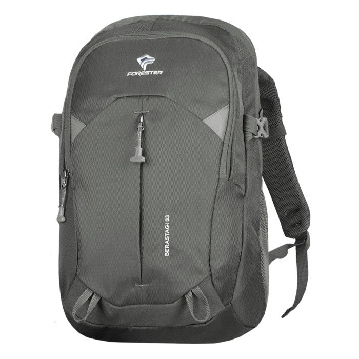 Forester 20508 Tas Ransel Backpack Berastagi 0.3 + CB