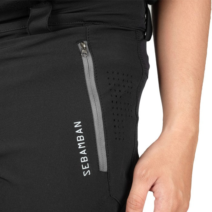 Forester CLF 08429 Short Pants Sebamban