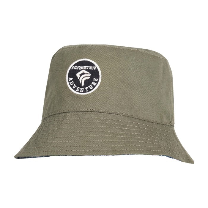 Forester TF 04372 Bucket Hat Reversible Bolak-Balik