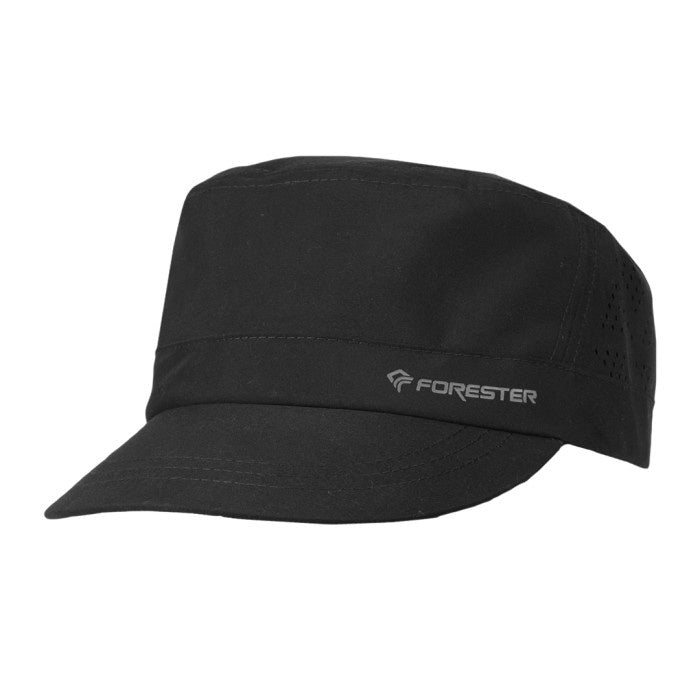 Forester TF 04348 Topi Komando Aplikasi Laser