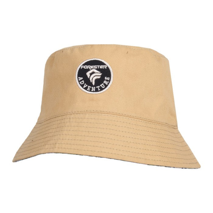 Forester TF 04372 Bucket Hat Reversible Bolak-Balik