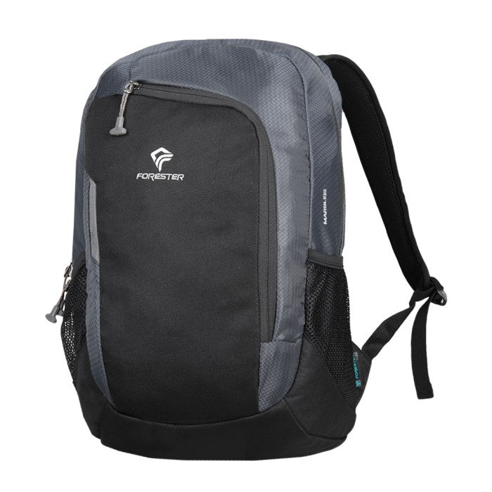 Forester 20519 Tas Ransel Backpack Marbleis 0.1 + CB