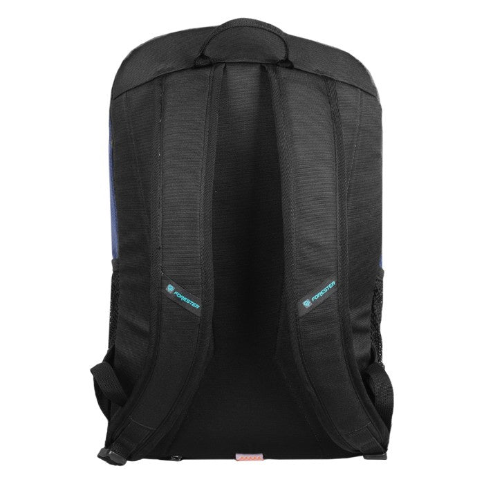 Forester 20519 Tas Ransel Backpack Marbleis 0.1 + CB