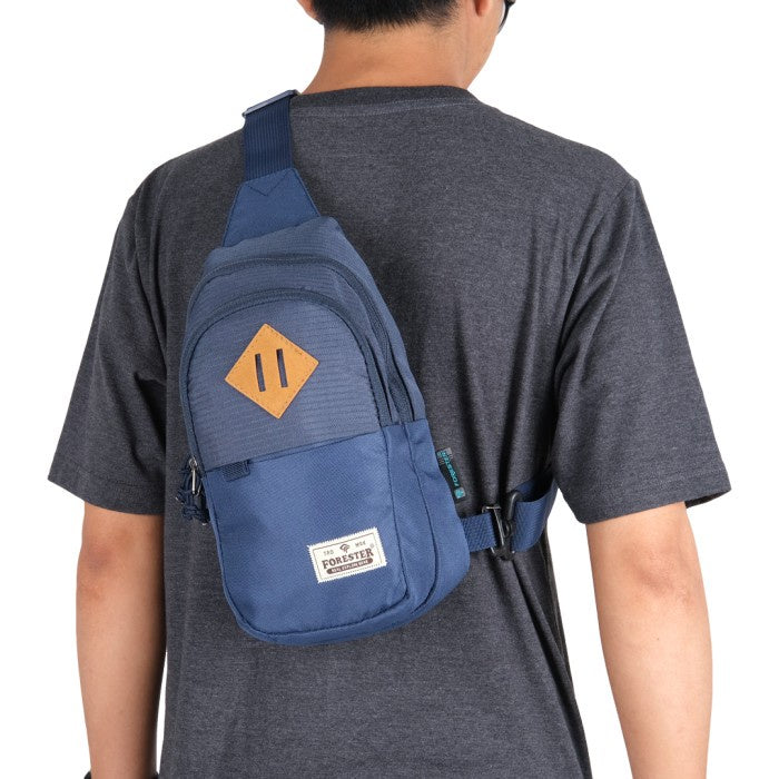 Forester 10170 Selendang Vintage