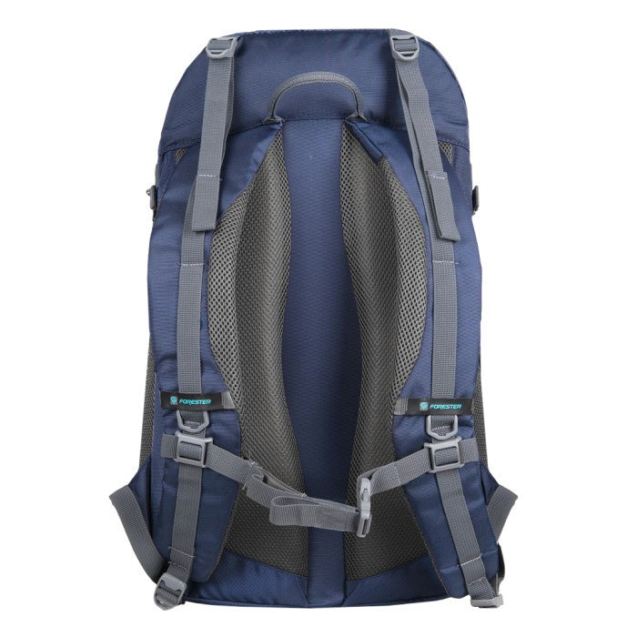 Forester 20513 Tas Ransel Backpack 30L Mandaha 0.1 + CB