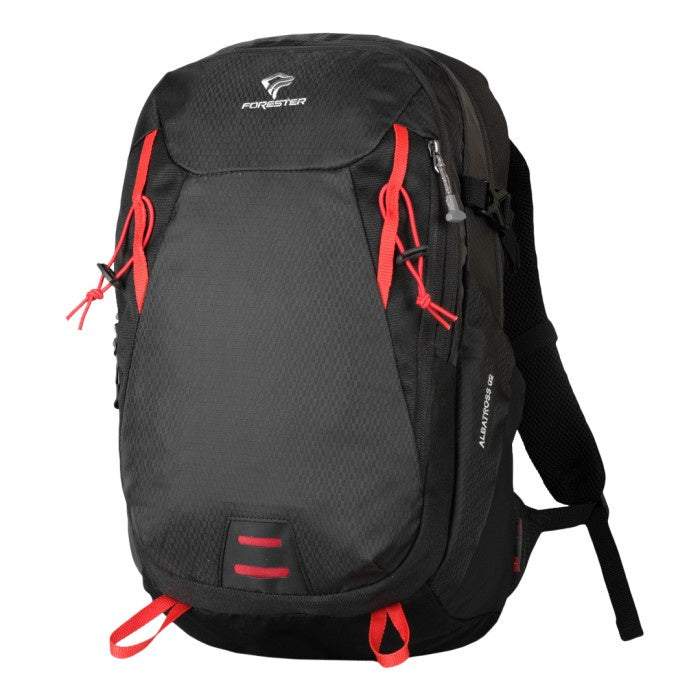 Forester 20486 Tas Ransel Backpack Albatross 0.2 + CB
