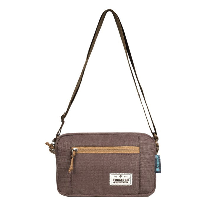 Forester Yukon Travel pouch 10173 Tas Selempang Vintage