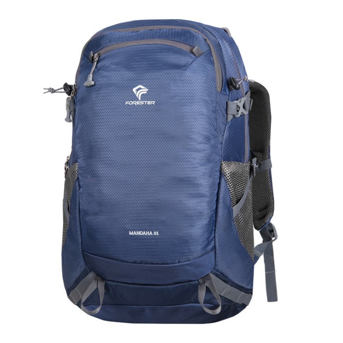 Forester 20513 Tas Ransel Backpack 30L Mandaha 0.1 + CB