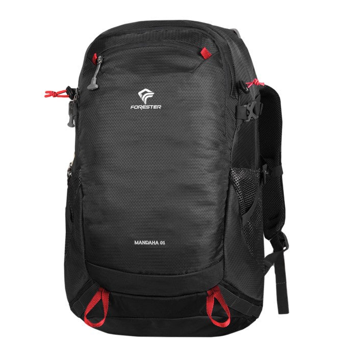 Forester 20513 Tas Ransel Backpack 30L Mandaha 0.1 + CB