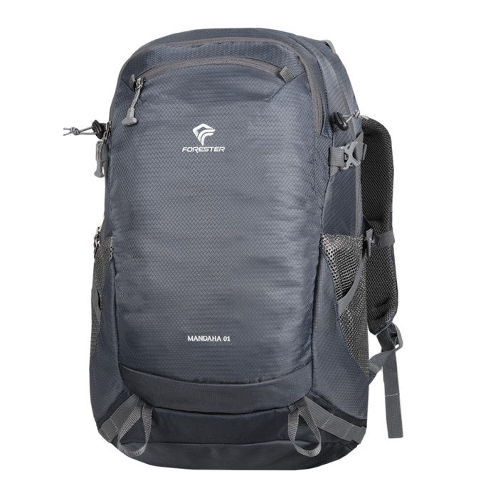 Forester 20513 Tas Ransel Backpack 30L Mandaha 0.1 + CB