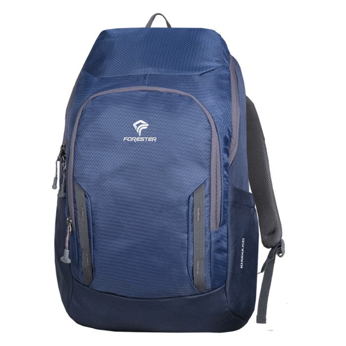 Forester 20525 Tas Ransel Backpack Khudulich + CB