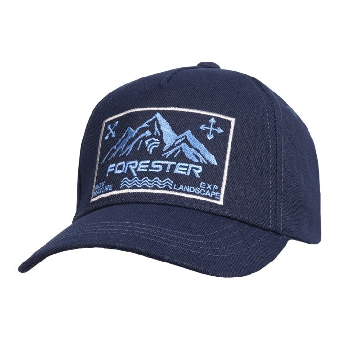 Forester TF 04382 Forester Hat Mount