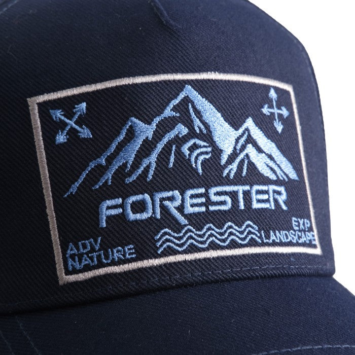 Forester TF 04382 Forester Hat Mount