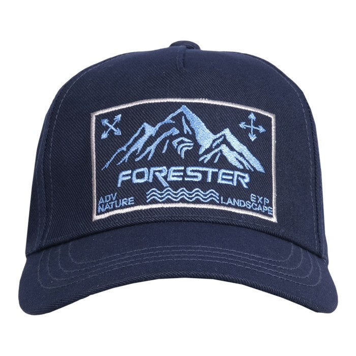 Forester TF 04382 Forester Hat Mount