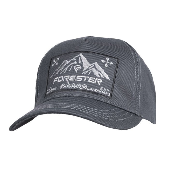 Forester TF 04382 Forester Hat Mount
