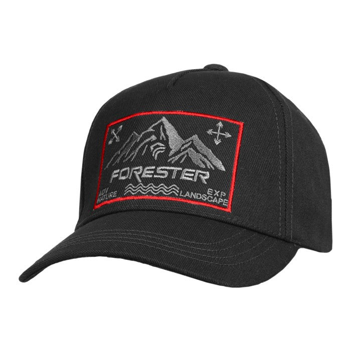Forester TF 04382 Forester Hat Mount
