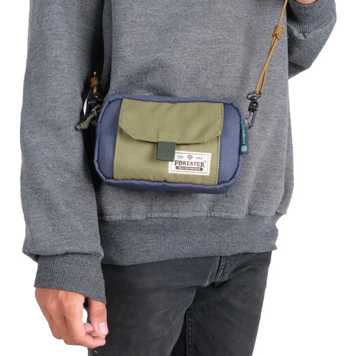 Forester HCF 03088 Tas HP Forester