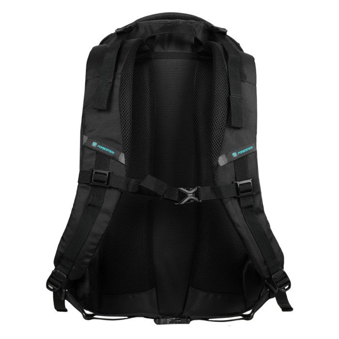 Forester 20503 Tas Ransel Backpack Laptop 15" 33L Marinkham 0.2 + CB