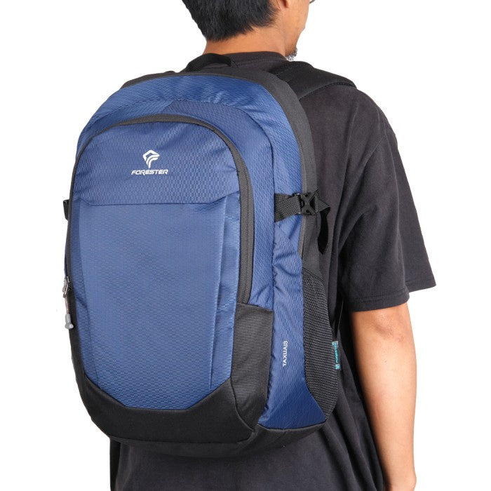 Forester 20523 Tas Ransel Backpack Taxuais + CB