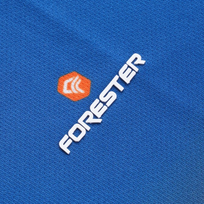 Forester TSF 02688 Jersey Olahraga Men's