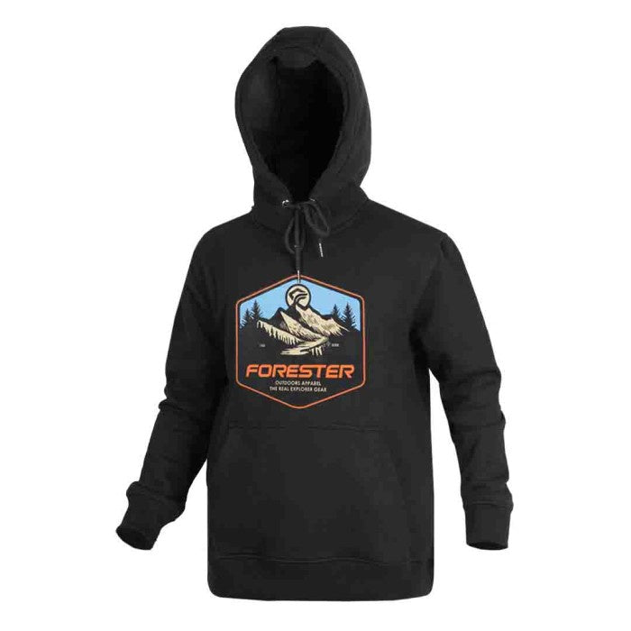 Forester 70362 Sweater Hoodie Forester