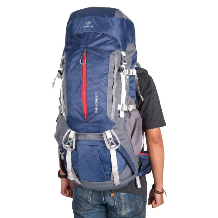 Forester 90067 Carrier Malinding 60 LTR + CB