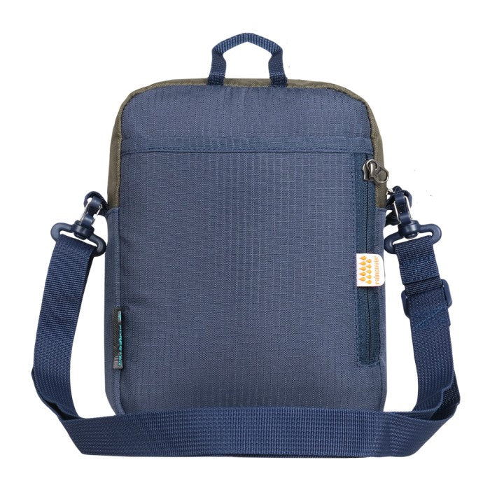 Forester 30333 Travel Pouch Tas Selempang Vintage