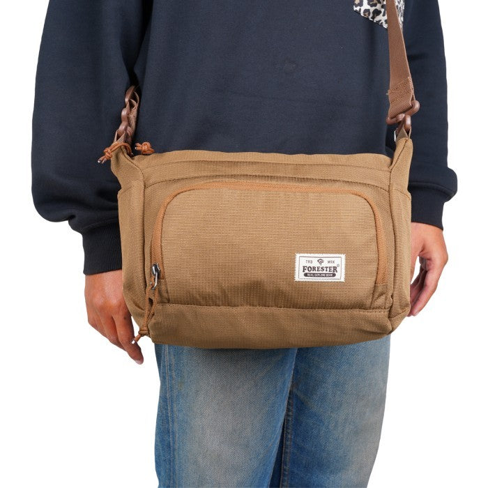 Forester 10188 | Tas Selendang Vintage