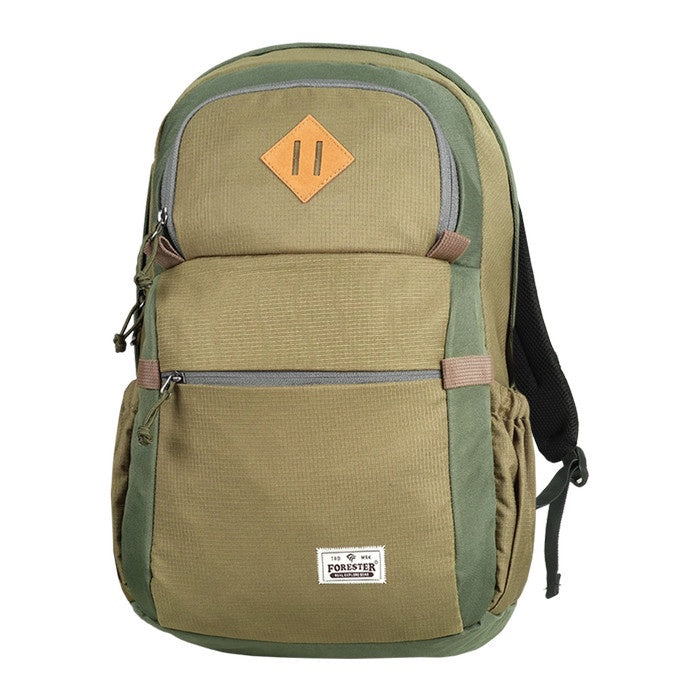 Forester 20535 Tas Ransel Backpack Forester Vintage + CB
