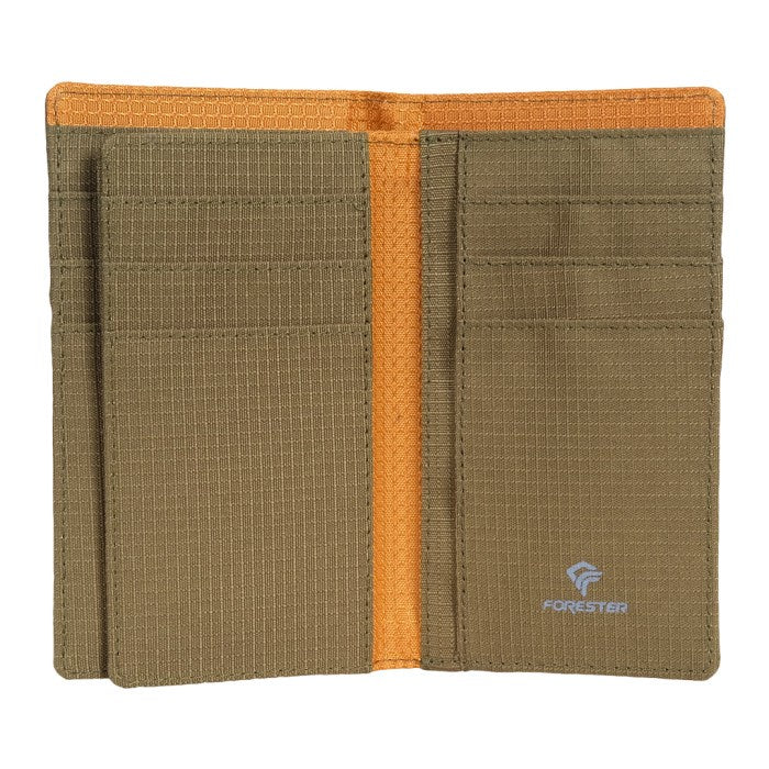 Forester DF 00286 Dompet Dobby LP 2 Panjang