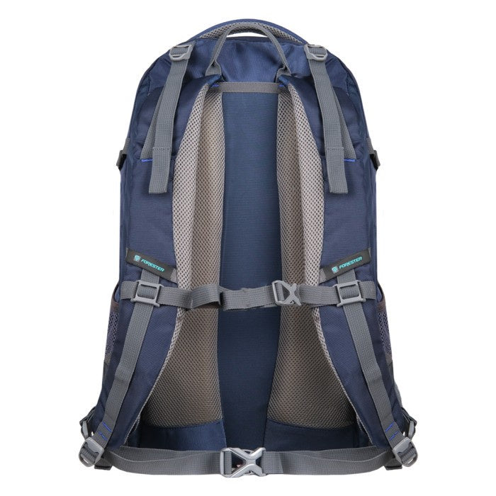 Forester 20504 Tas Ransel Backpack Laptop 15" 33L Marinkham 0.3 + CB
