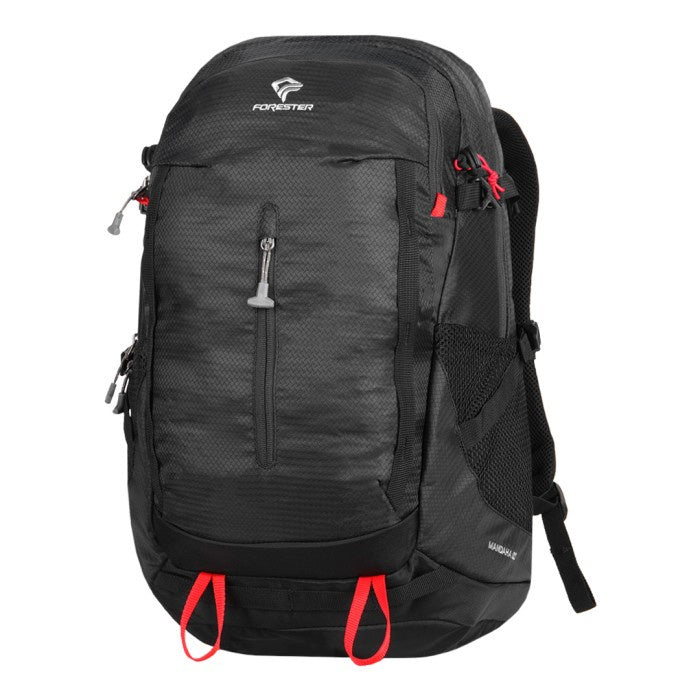 Forester 20514 Tas Ransel Backpack 30L Mandaha 0.2 + CB