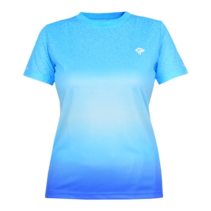 Forester TSF 02691 Kaos Jersey Olahraga Women's