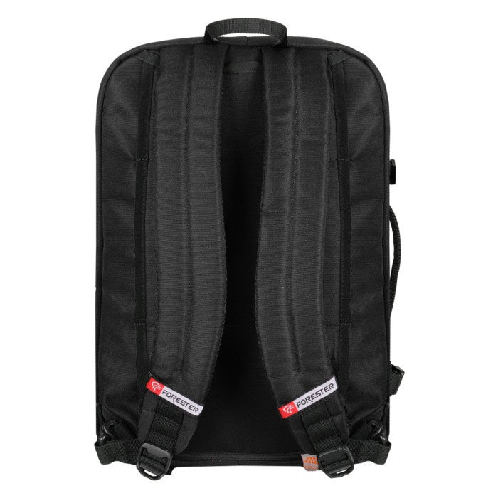 Forester 20501 Tas Ransel Backpack Laptop Multifungsi Noteworthy 0.4 L + CB