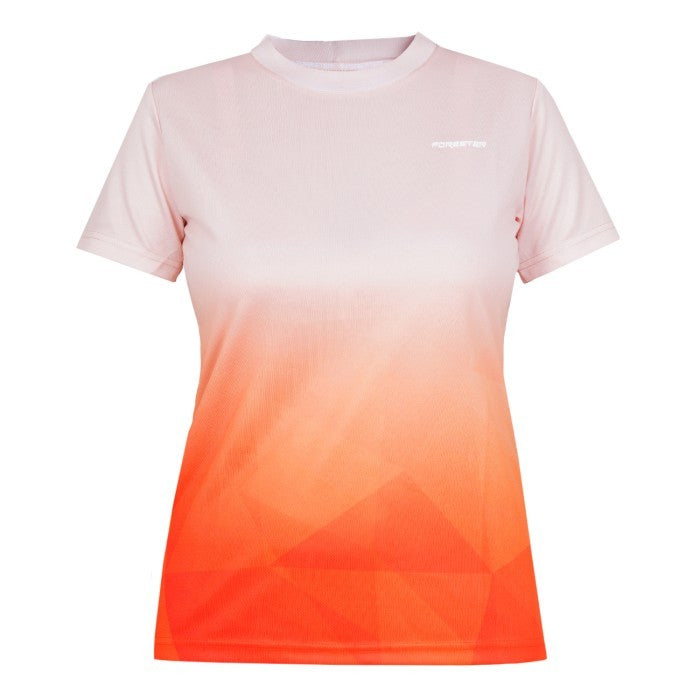 Forester TSF 02690 Kaos Jersey  Olahraga Women's