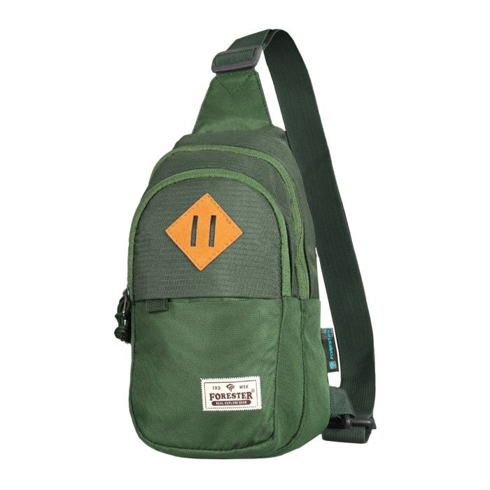 Forester 10170 Selendang Vintage