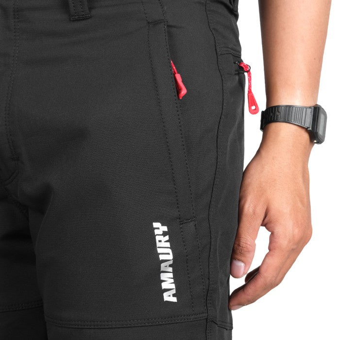 Forester CLF 08439 Celana Panjang Amaury