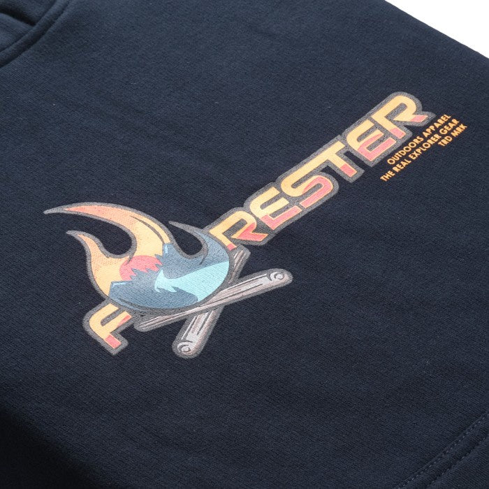 Forester 70361 Sweater Hoodie Forester