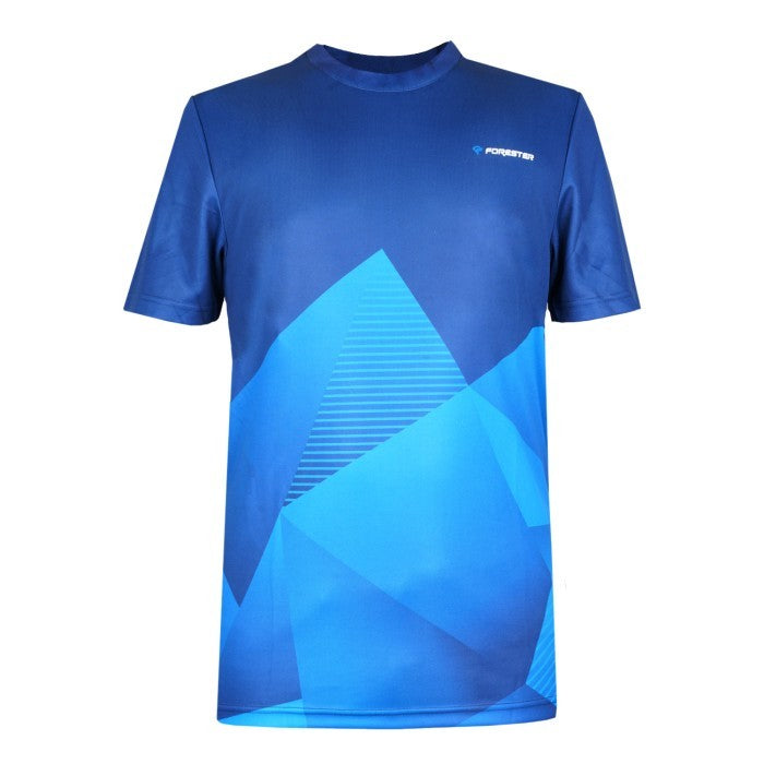 Forester TSF 02689 Jersey Olahraga Men's