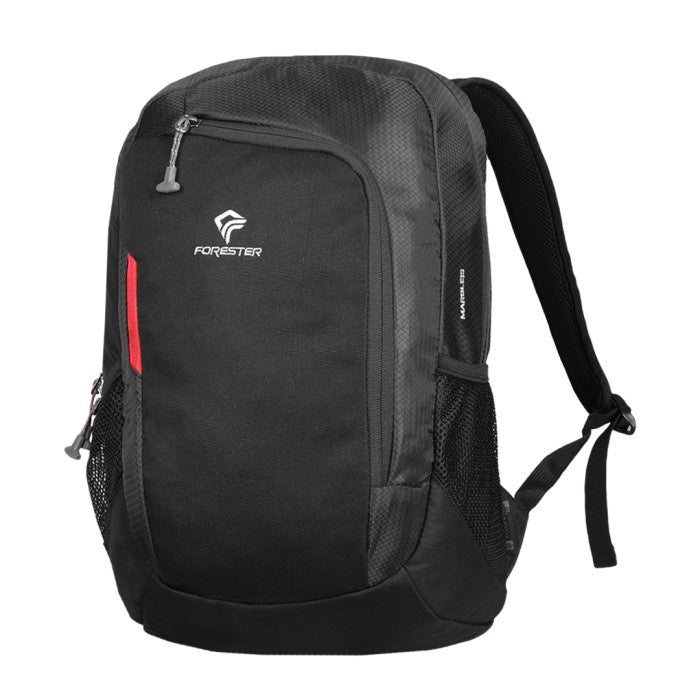 Forester 20519 Tas Ransel Backpack Marbleis 0.1 + CB