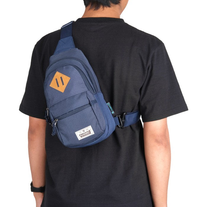 Forester 10171 Selendang Vintage