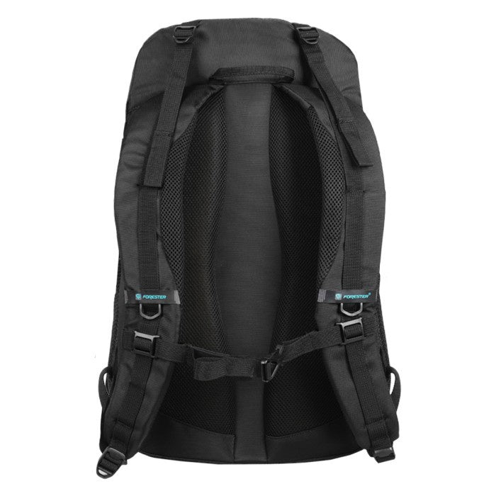 Forester 20514 Tas Ransel Backpack 30L Mandaha 0.2 + CB