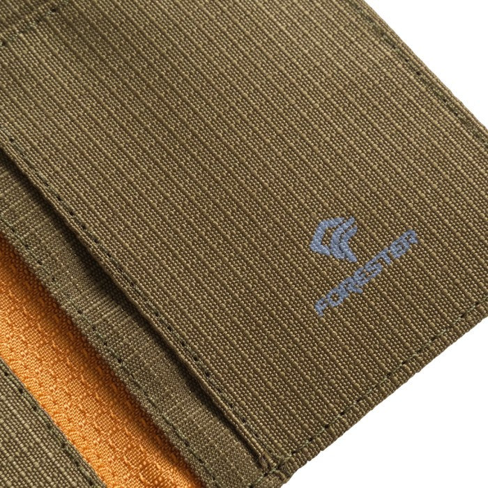 Forester DF 00286 Dompet Dobby LP 2 Panjang