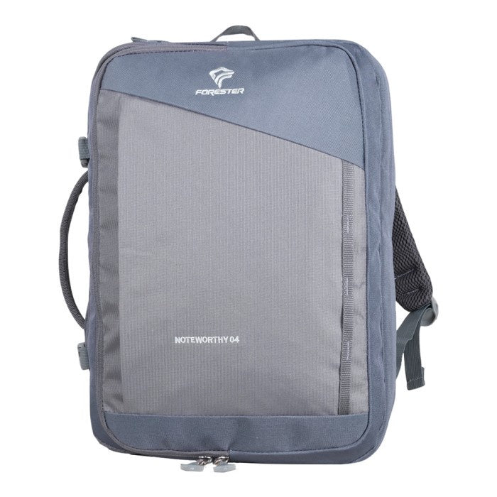Forester 20501 Tas Ransel Backpack Laptop Multifungsi Noteworthy 0.4 L + CB