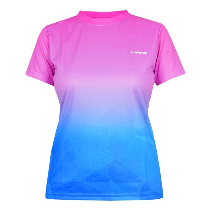 Forester TSF 02690 Kaos Jersey  Olahraga Women's