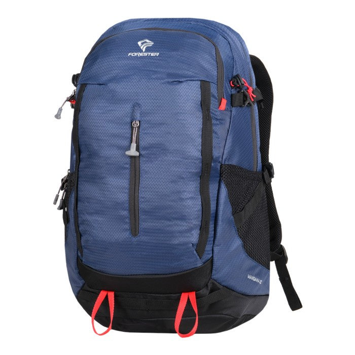 Forester 20514 Tas Ransel Backpack 30L Mandaha 0.2 + CB