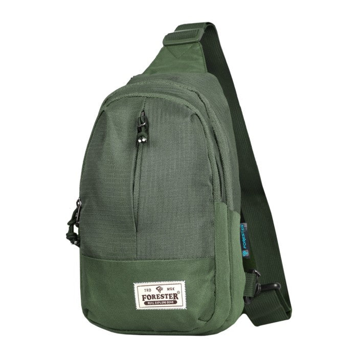 Forester 10169 Selendang Vintage