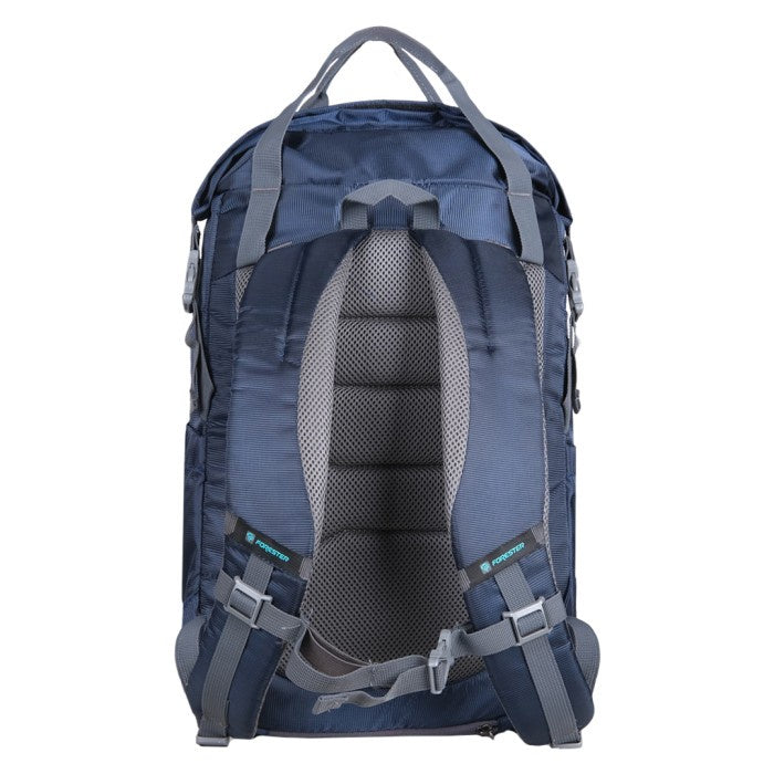 Forester 20505 Tas Ransel Backpack Laptop 14" Poukhe 17L + CB